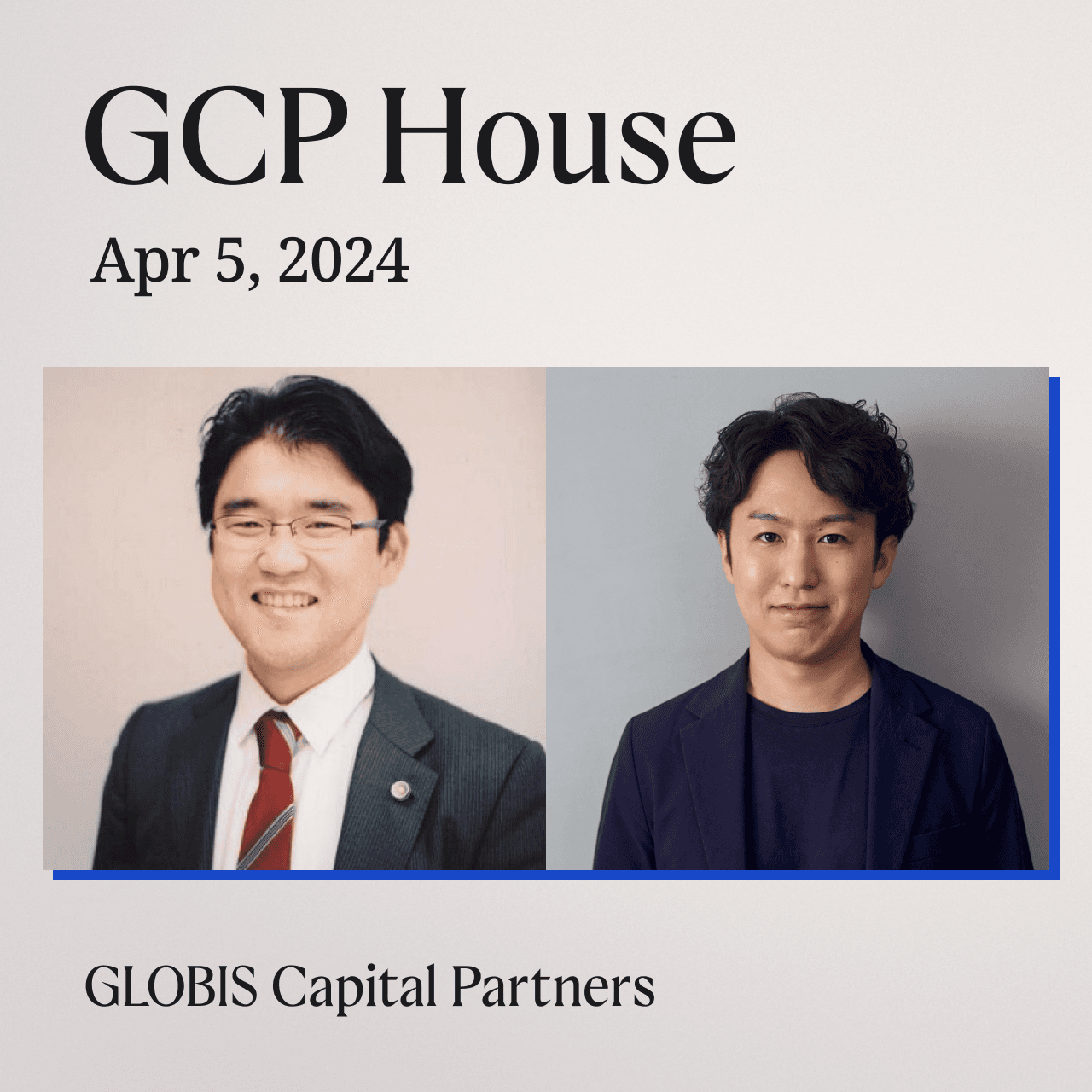 生成AIビジネスと著作権。人間の創作と著作権法  〜柿沼弁護士×GCP 野本〜