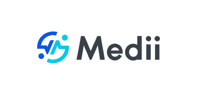 株式会社Medii