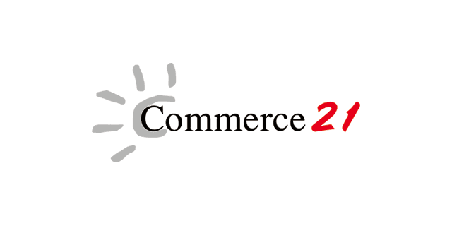 Commerce21 Corporation