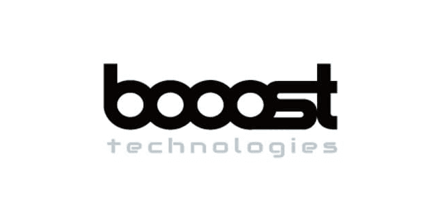 booost technologies株式会社