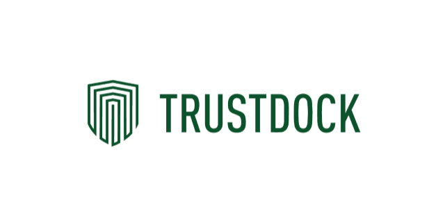 株式会社TRUSTDOCK