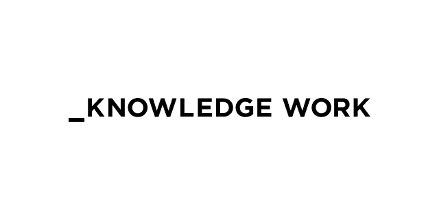 株式会社ナレッジワーク