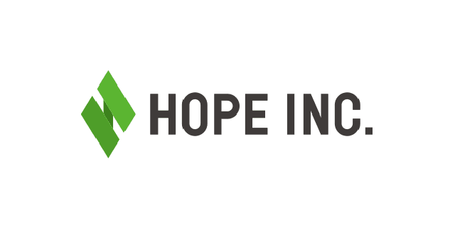 HOPE, INC