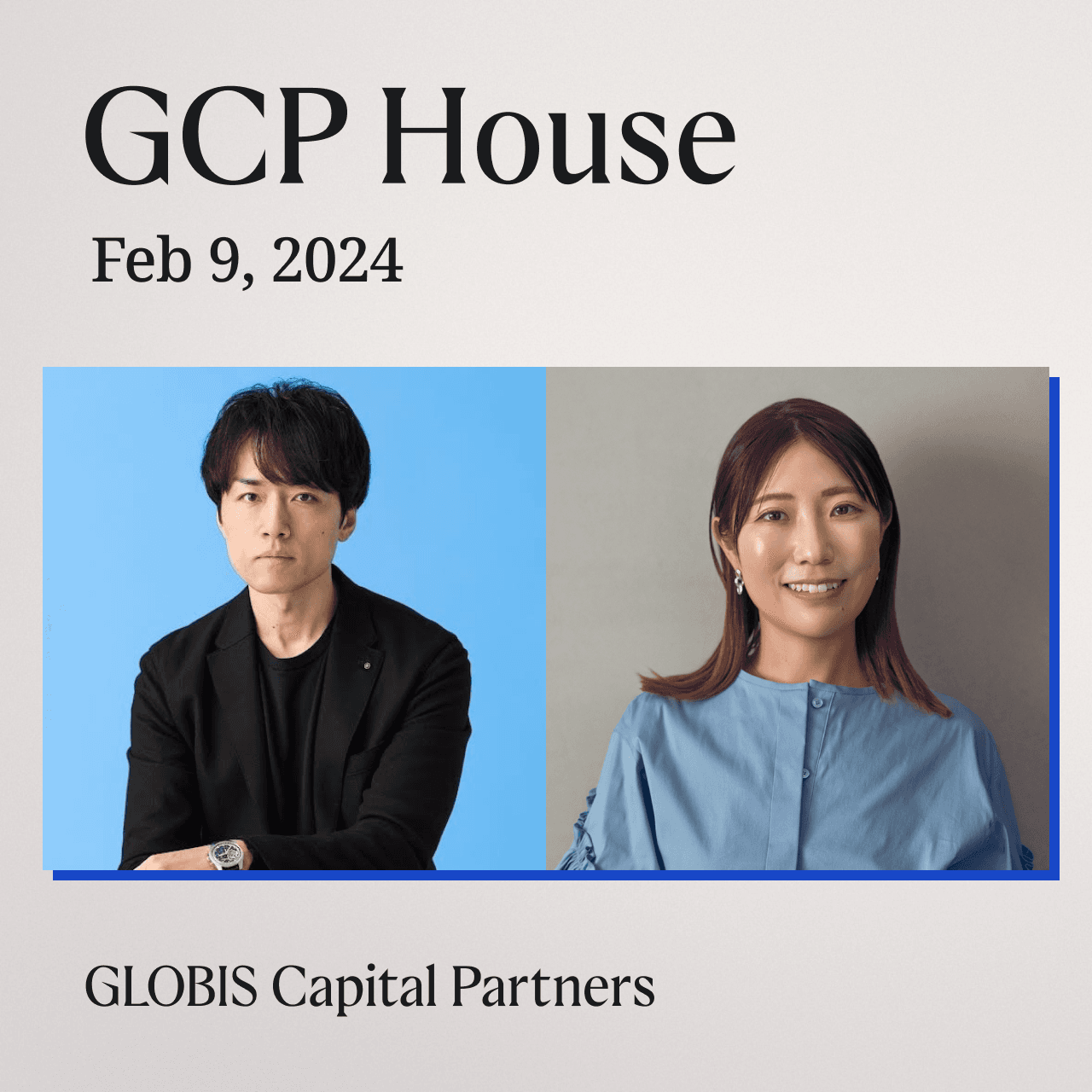 スタートアップ経営者に伝えたい、エージェントとの付き合い方　　〜depcoa 水野歩氏 × GCPX 水野〜