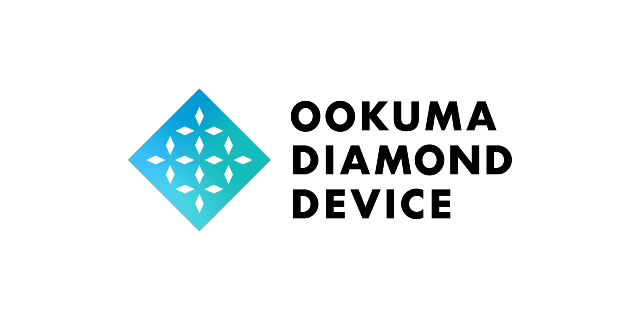 OOKUMA DIAMOND DEVICE Co., Ltd.