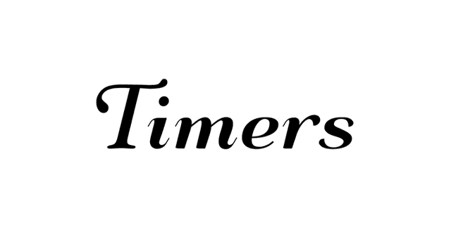 Timers, Inc.