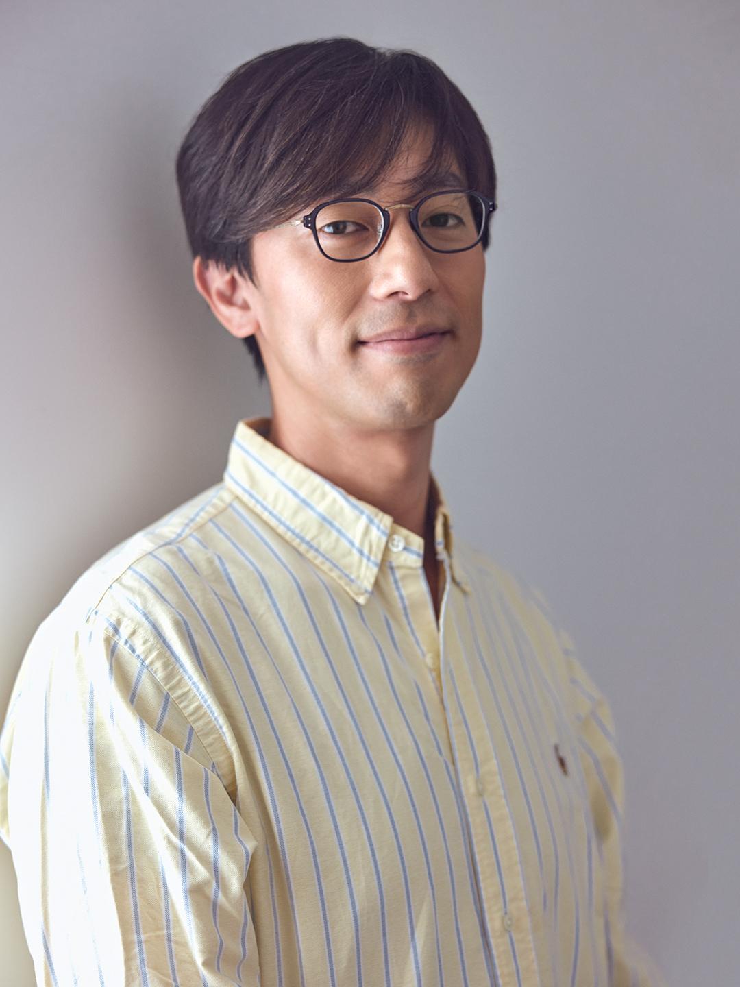 Tatsuya Nakamura