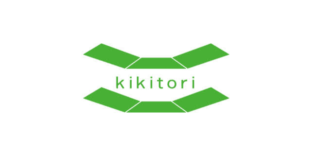 株式会社kikitori