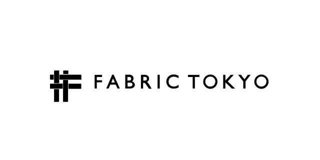 株式会社FABRIC TOKYO