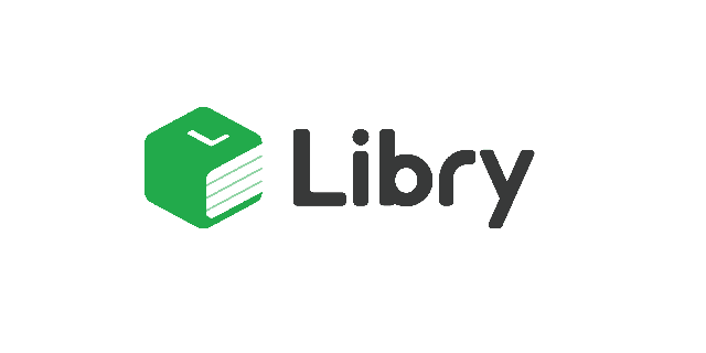 株式会社Libry