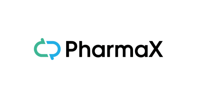 PharmaX,Inc.