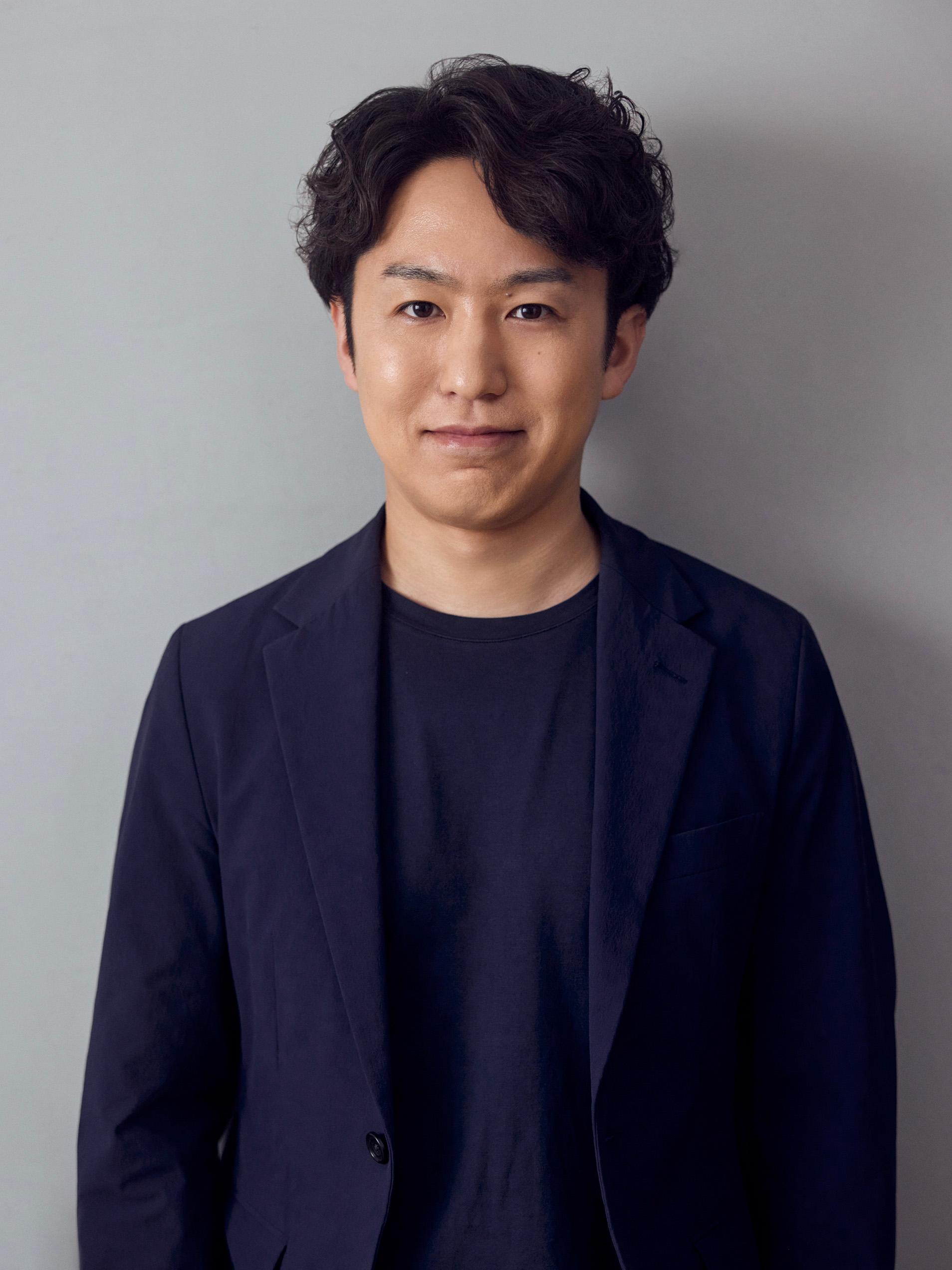 Ryohei (Ryan) Nomoto