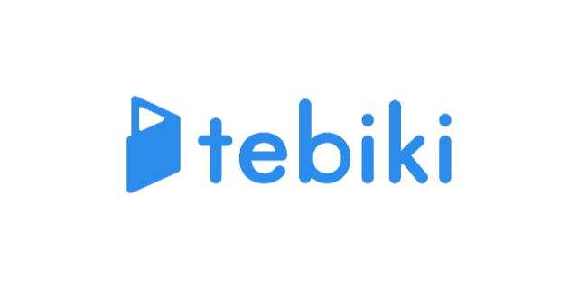 Tebiki株式会社