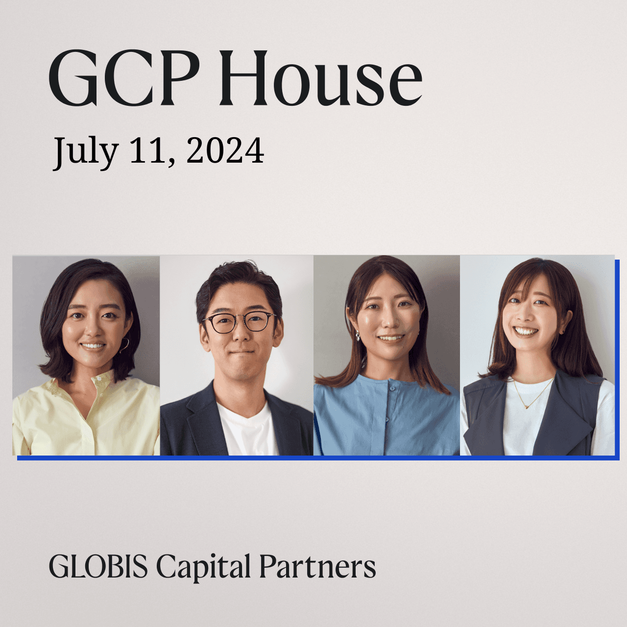 採用を通じた“経営支援”とは?──GCPXが挑むスタートアップ支援の新しい形